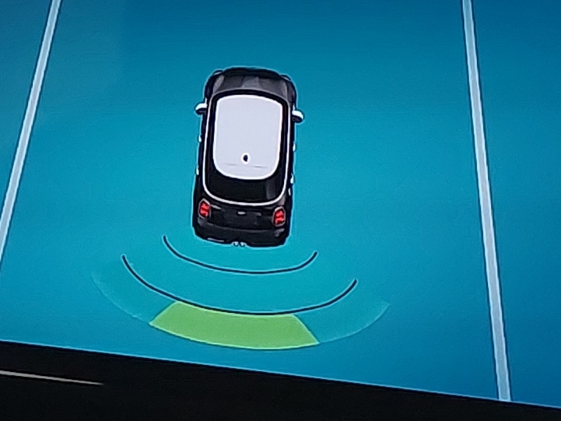 Used MINI Hatch 2021 for sale - 77024723: Photo 17