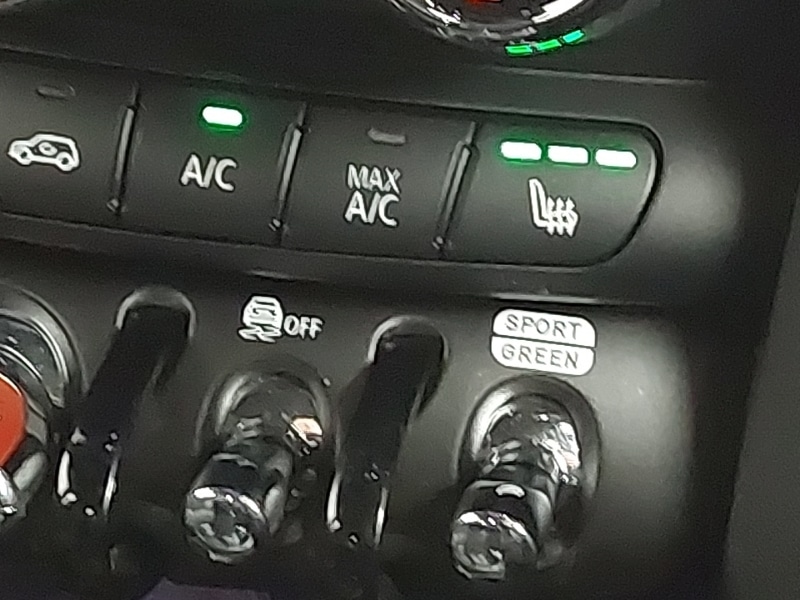 Used MINI Hatch 2021 for sale - 77024723: Photo 18