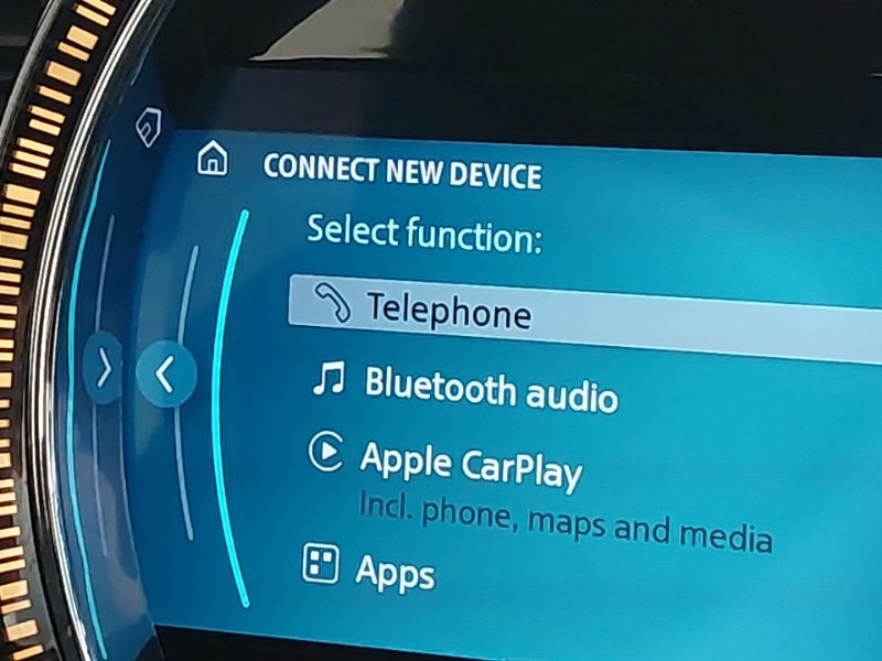 Used MINI Hatch 2021 for sale - 77024723: Photo 19