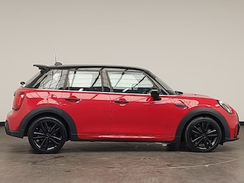 Used MINI Hatch 2021 for sale - 77024723: Photo