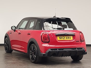 Used MINI Hatch 2021 for sale - 77024723: Photo