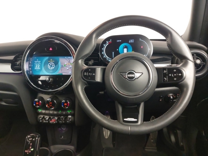 Used MINI Hatch 2021 for sale - 77024723: Photo 5