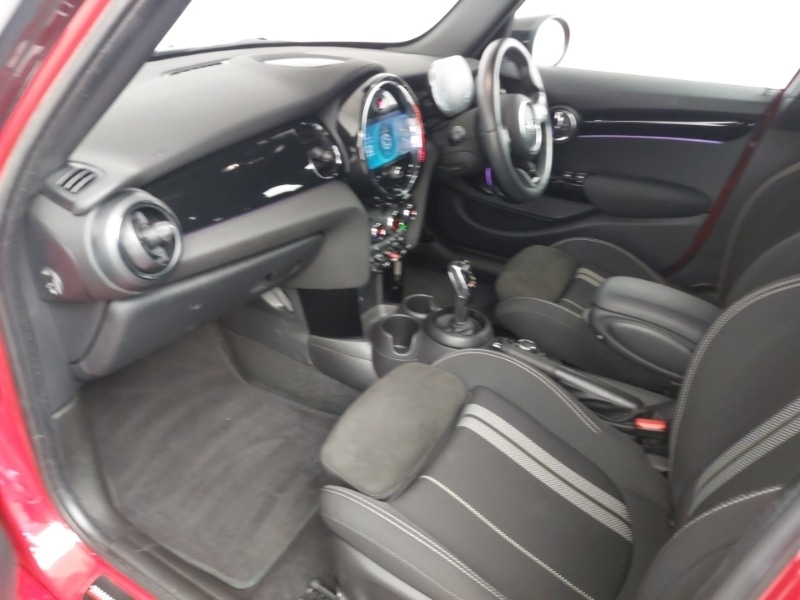 Used MINI Hatch 2021 for sale - 77024723: Photo 7