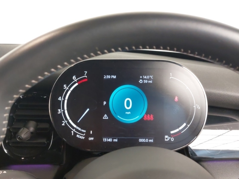 Used MINI Hatch 2021 for sale - 77024723: Photo 9