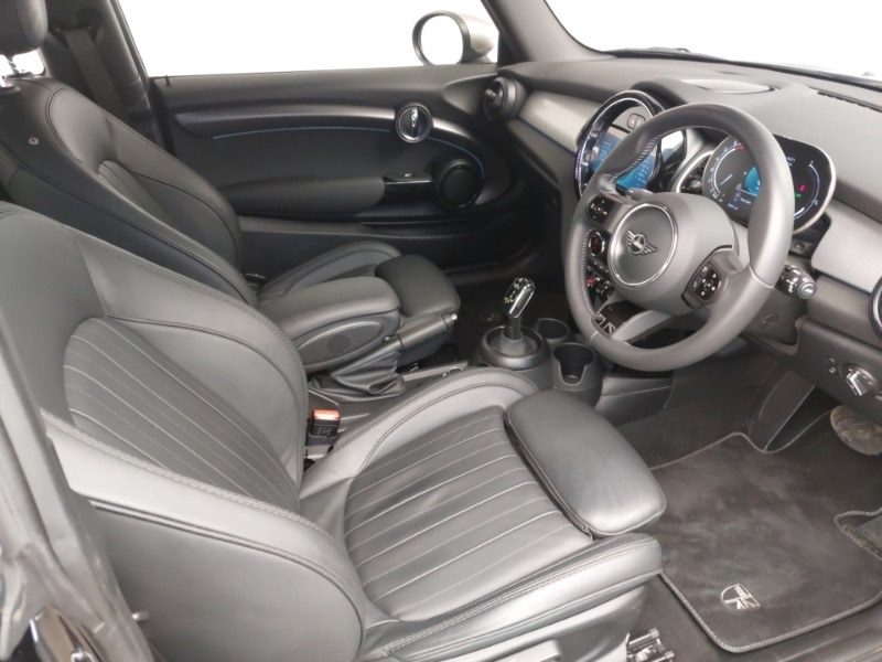 Used MINI Hatch 2023 for sale - 77273068: Photo 11