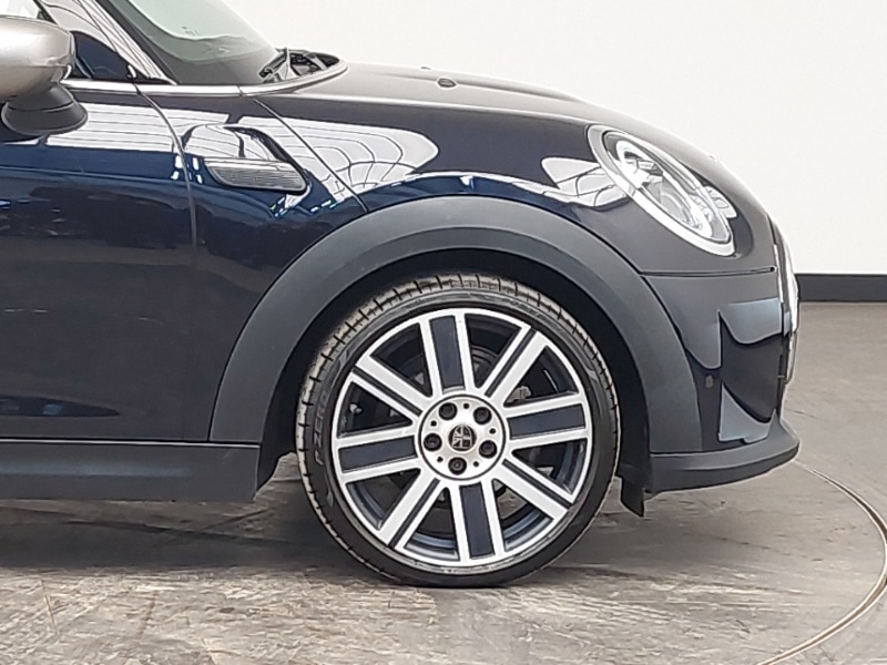 Used MINI Hatch 2023 for sale - 77273068: Photo 14