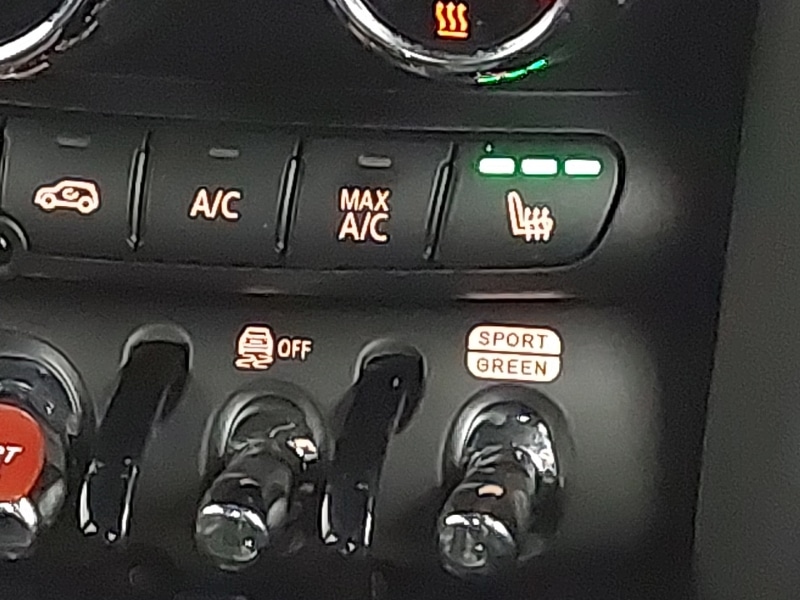 Used MINI Hatch 2023 for sale - 77273068: Photo 18