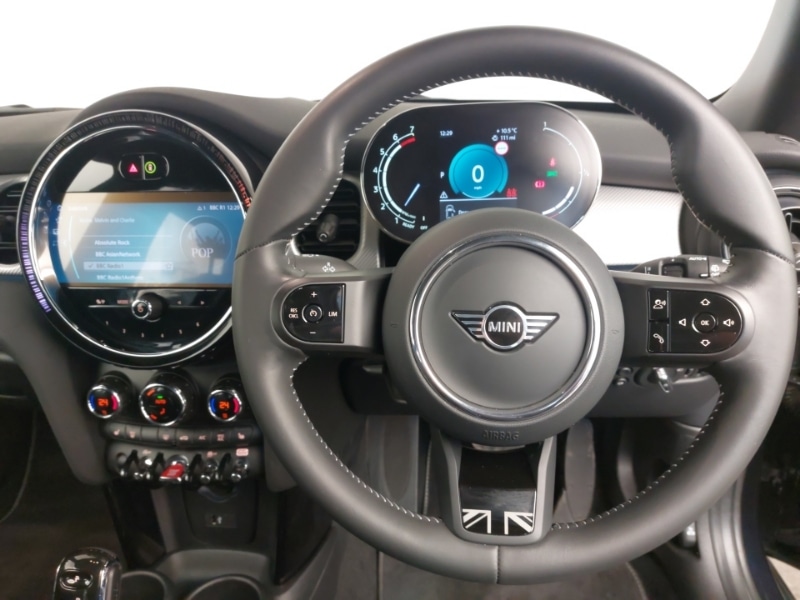 Used MINI Hatch 2023 for sale - 77273068: Photo 5