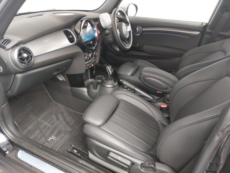 Used MINI Hatch 2023 for sale - 77273068: Photo 7