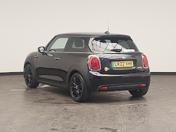 Used MINI Cooper 2022 for sale - 78523148: Photo
