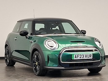 Used MINI Hatch 2023 for sale - 78994798: Photo