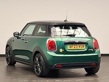 Used MINI Hatch 2023 for sale - 78994798: Photo