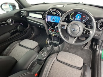 Used MINI Hatch 2023 for sale - 78994798: Photo