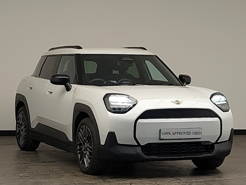 Used MINI Aceman 2025 for sale - 77736414: Photo 1