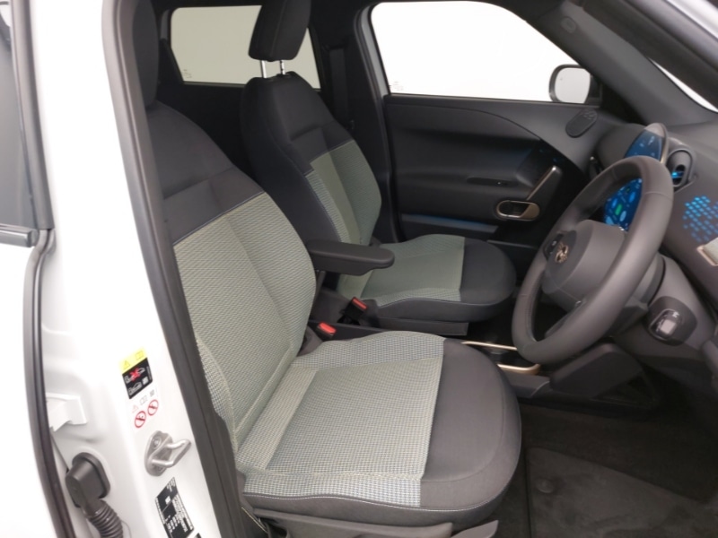 Used MINI Aceman 2025 for sale - 77736414: Photo 11