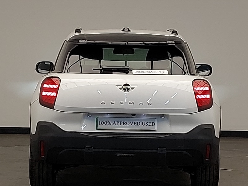Used MINI Aceman 2025 for sale - 77736414: Photo 15
