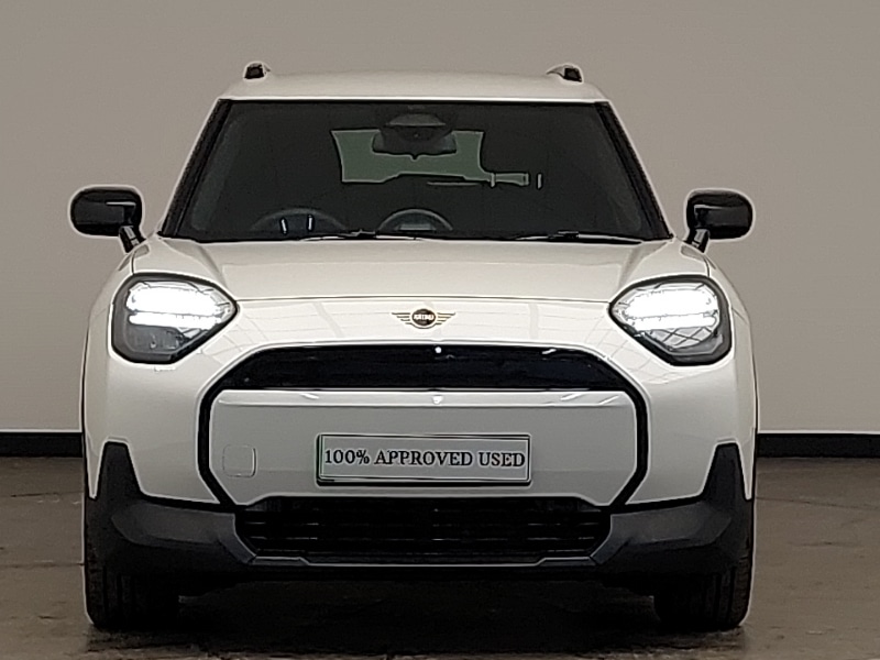 Used MINI Aceman 2025 for sale - 77736414: Photo 16