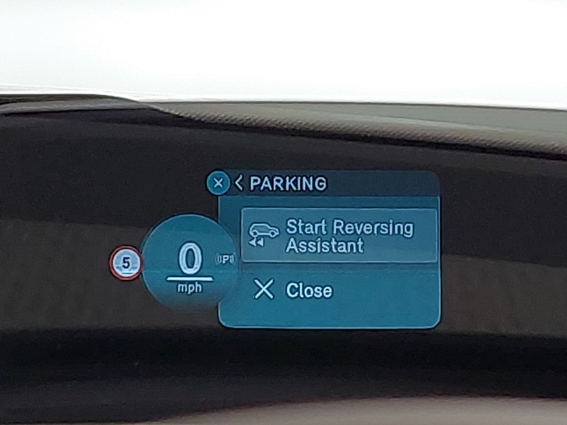 Used MINI Aceman 2025 for sale - 77736414: Photo 17