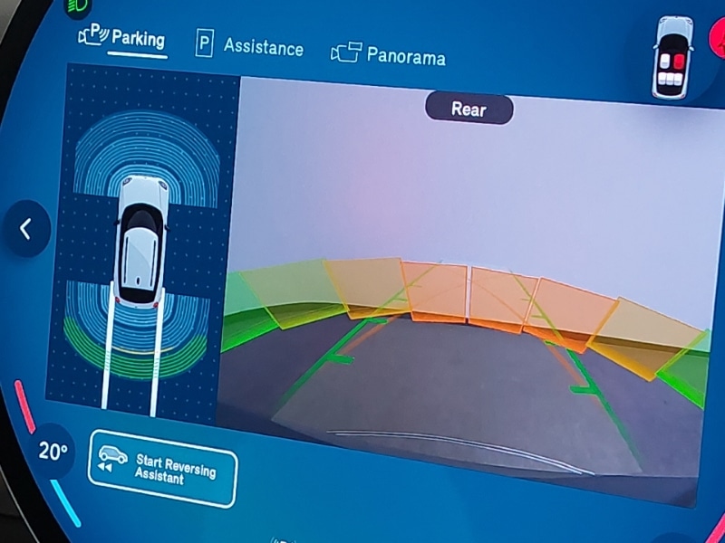 Used MINI Aceman 2025 for sale - 77736414: Photo 18