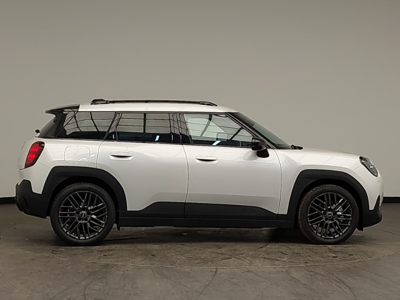 Used MINI Aceman 2025 for sale - 77736414: Photo 2