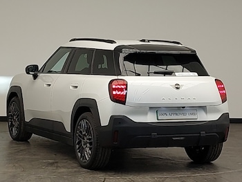 Used MINI Aceman 2025 for sale - 77736414: Photo