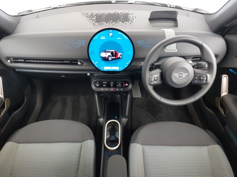 Used MINI Aceman 2025 for sale - 77736414: Photo 4