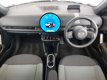 Used MINI Aceman 2025 for sale - 77736414: Photo