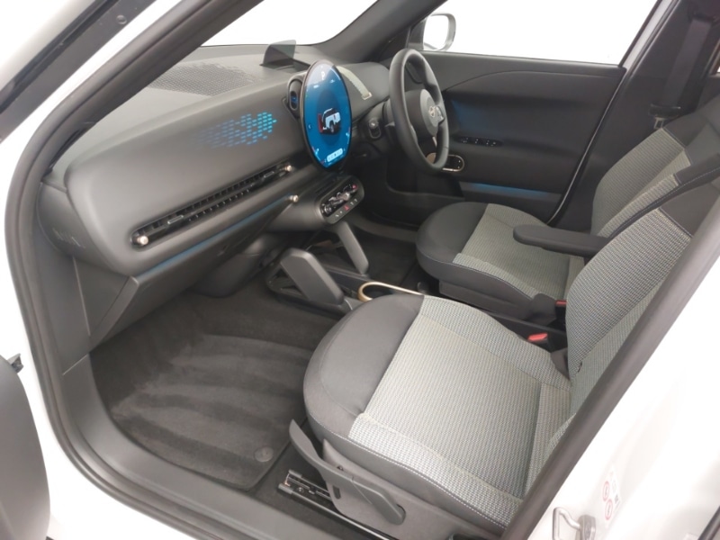 Used MINI Aceman 2025 for sale - 77736414: Photo 7