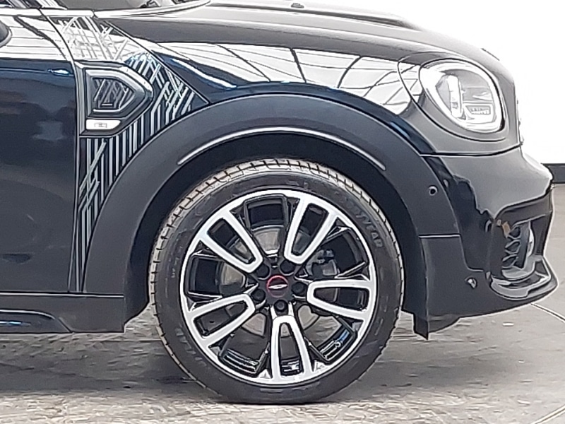 Used MINI Countryman 2022 for sale - 77419440: Photo 14