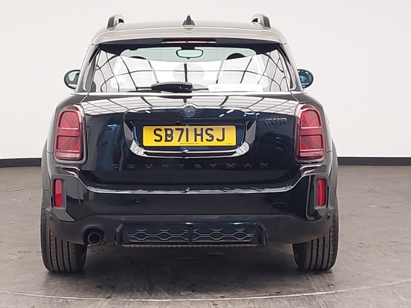 Used MINI Countryman 2022 for sale - 77419440: Photo 15