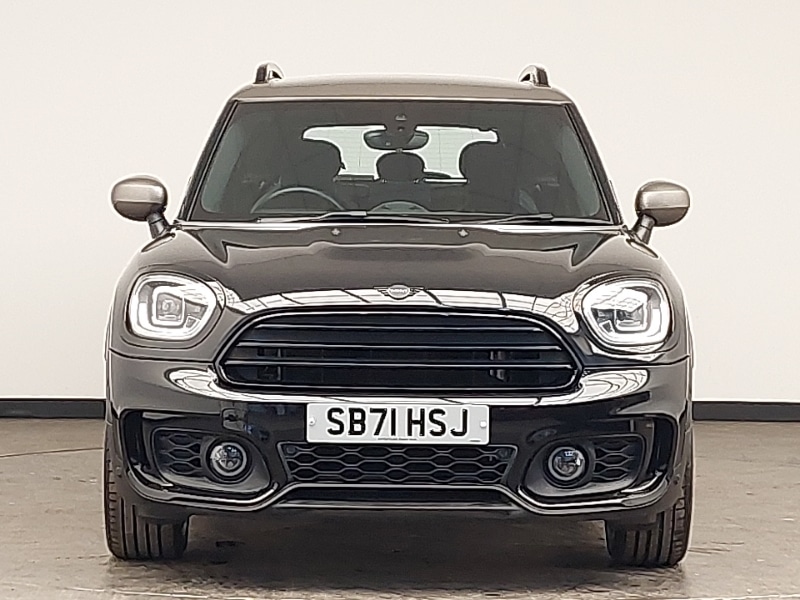 Used MINI Countryman 2022 for sale - 77419440: Photo 16