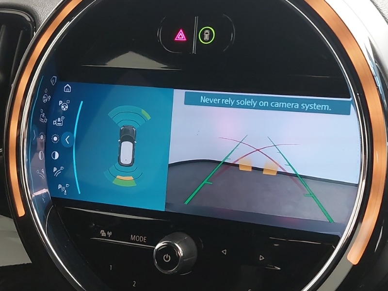 Used MINI Countryman 2022 for sale - 77419440: Photo 18