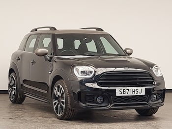 Used MINI Countryman 2022 for sale - 77419440: Photo