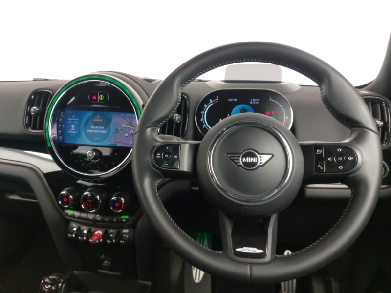 Used MINI Countryman 2022 for sale - 77419440: Photo 5