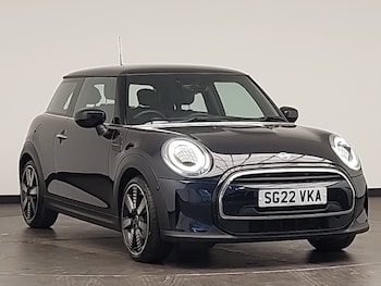 MINI - One