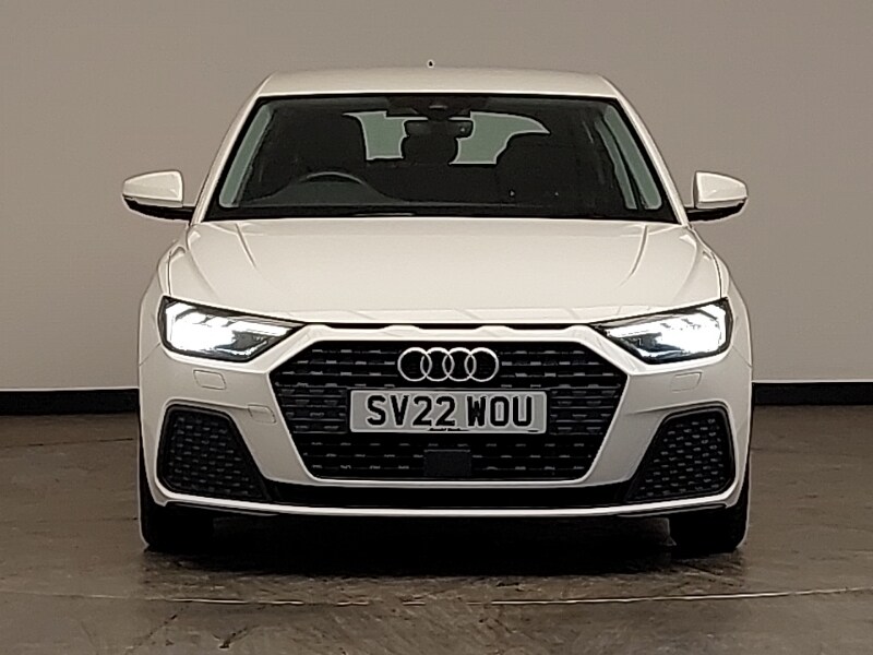 Used Audi A1 2022 for sale - 78156190: Photo 16