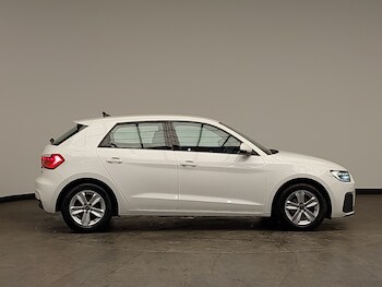 Used Audi A1 2022 for sale - 78156190: Photo