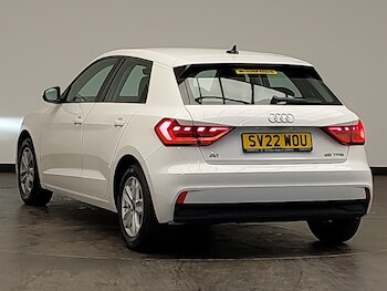 Used Audi A1 2022 for sale - 78156190: Photo