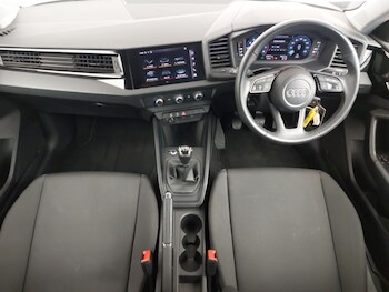 Used Audi A1 2022 for sale - 78156190: Photo