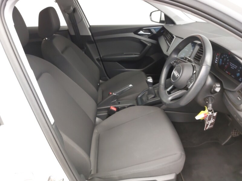 Used Audi A1 2022 for sale - 78156190: Photo 6