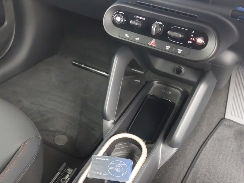 Used MINI Cooper 2025 for sale - 77299782: Photo 10