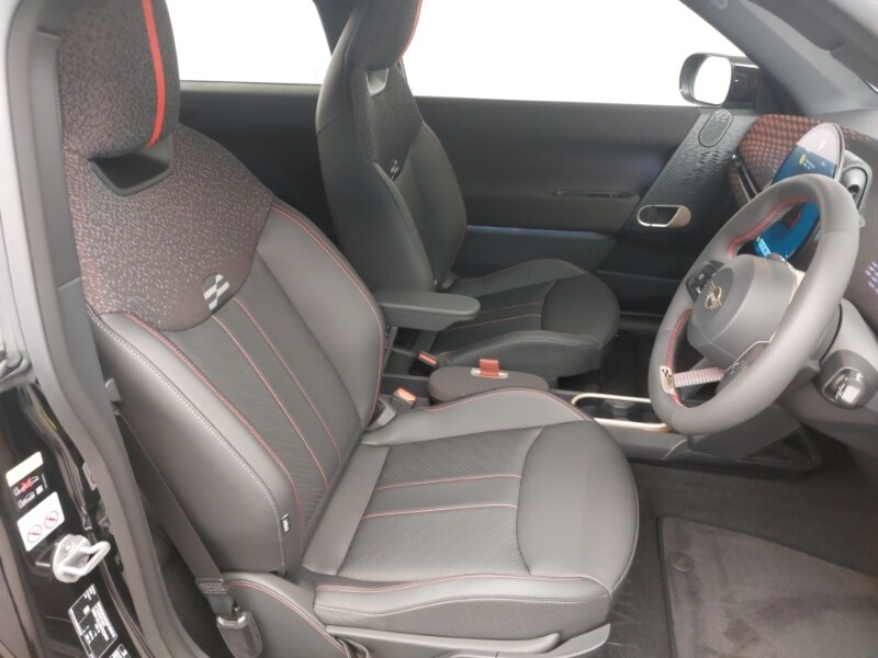 Used MINI Cooper 2025 for sale - 77299782: Photo 11