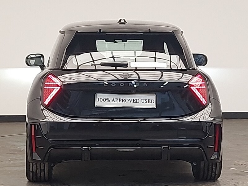 Used MINI Cooper 2025 for sale - 77299782: Photo 15