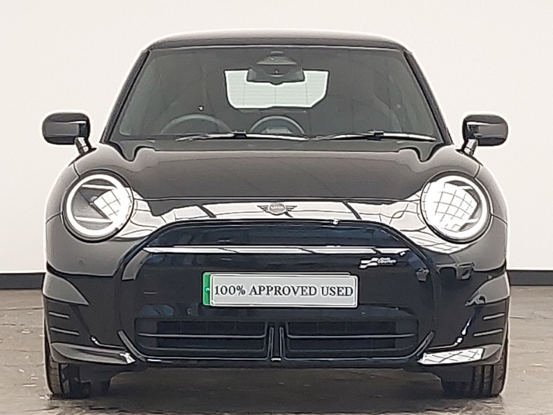 Used MINI Cooper 2025 for sale - 77299782: Photo 16