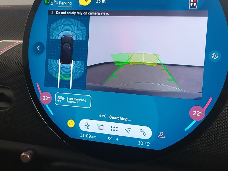 Used MINI Cooper 2025 for sale - 77299782: Photo 17