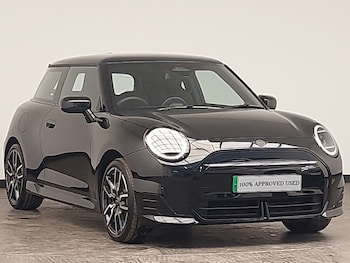 Used MINI Cooper 2025 for sale - 77299782: Photo