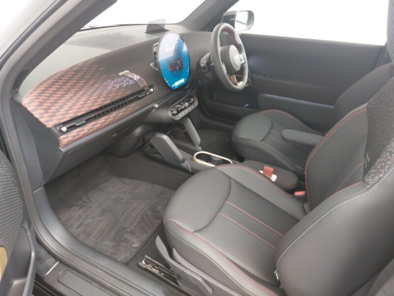 Used MINI Cooper 2025 for sale - 77299782: Photo 7