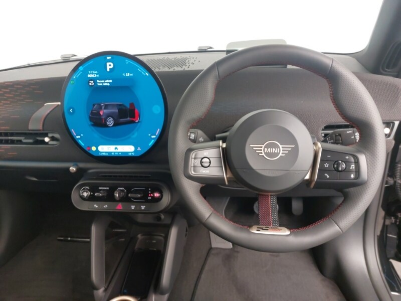 Used MINI Cooper 2025 for sale - 77299782: Photo 9