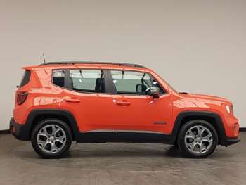 Used Jeep Renegade 2019 for sale - 74595769: Photo