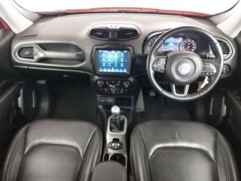 Used Jeep Renegade 2019 for sale - 74595769: Photo